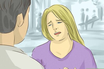How to Stop Talking to Someone