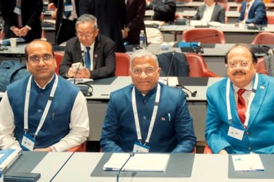 'Stop Terror Factories...': India's Strong Response to Pakistan At Parliamentary Meet In Geneva