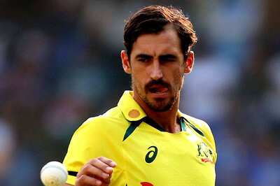 Mitchell Starc Confirms IPL Comeback; Will Enter Player Auction Next Year