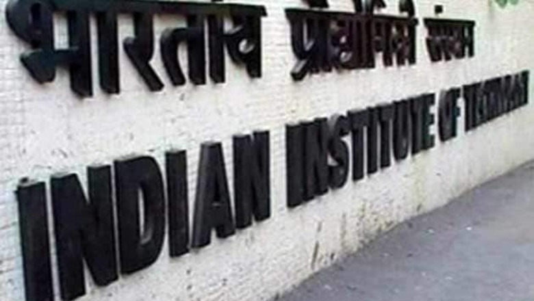 Short of faculty, IITs may hire foreign teachers