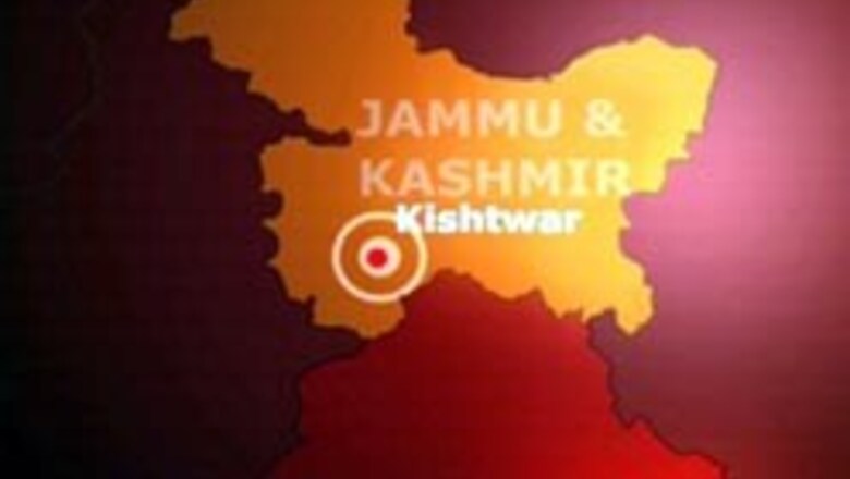 Kishtwar under curfew for fifth day, relaxed in Jammu