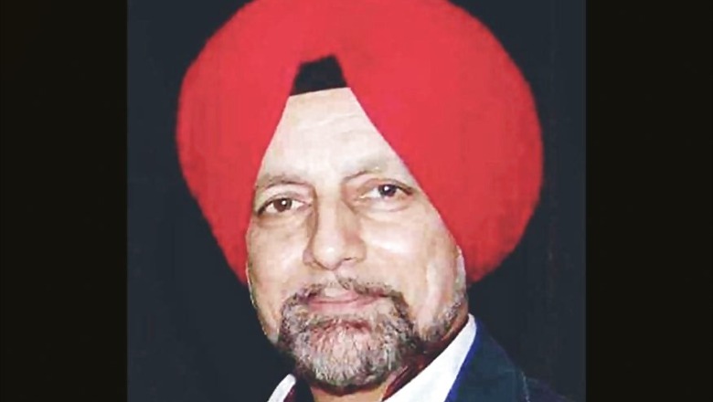 Police Arrest Youth for the Murder of Veteran Journalist K J Singh, Mother