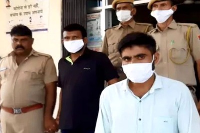 Two Men Sentenced to Life Imprisonment For Gangraping Woman in 2016