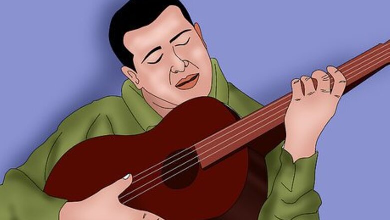 How to Properly Stress Your Vocal Cords With Screaming