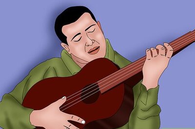 How to Properly Stress Your Vocal Cords With Screaming