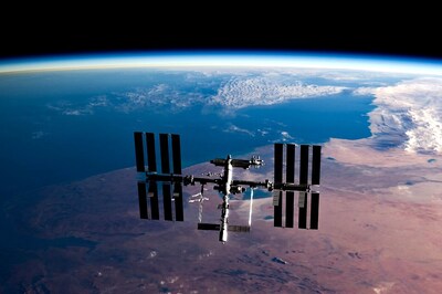 China Says Its Space Station Will Be Ready This Year