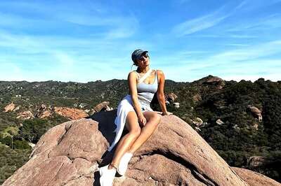 'My Daughter Thinks I Do Make-Believe': Priyanka Chopra On Balancing Work And Motherhood