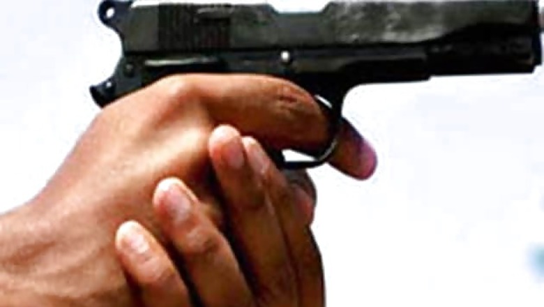 Chhattisgarh: Constable opens fire, injures CRPF jawan