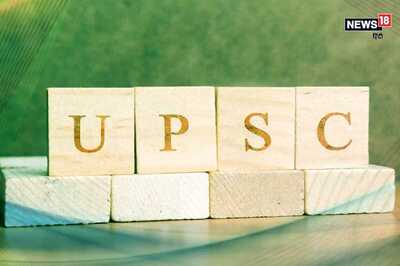 UPSC Invites Application for Several Vacancies in CBI, Other Depts at upsc.gov.in; Check Details Here