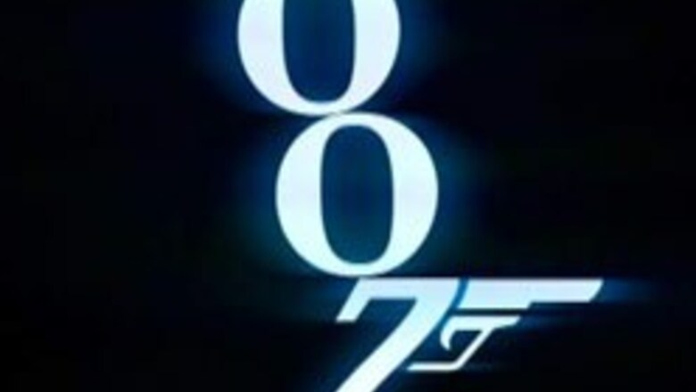 Take a peek at the ‘ultimate’ Bond