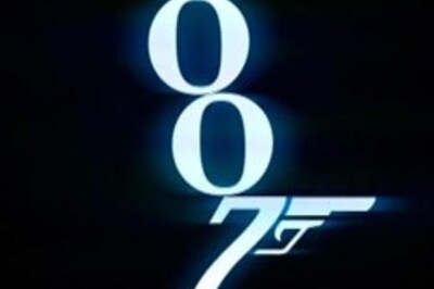 Take a peek at the ‘ultimate’ Bond