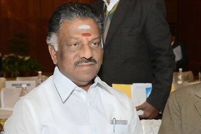 Anti-Social Elements Infiltrated Jallikattu Protests: CM Panneerselvam