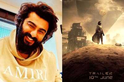 Arjun Kapoor Reviews Prabhas, Deepika Padukone’s Kalki 2898 AD, Calls It ‘Game Changer’, See Here