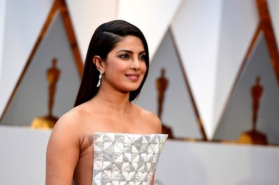 Priyanka Chopra's Quick-witted Replies On International Chat Shows Prove She's The Coolest Celebrity Ever