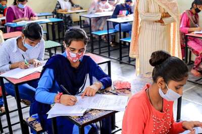 CBSE Private Students Claim Offline Exams Were Tough, Demand Grace Marks