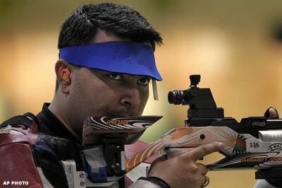 Commonwealth Games 2014: India riding on Olympic glory to conquer Glasgow
