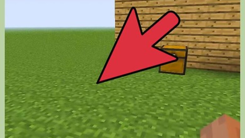 How to Ride a Pig in Minecraft