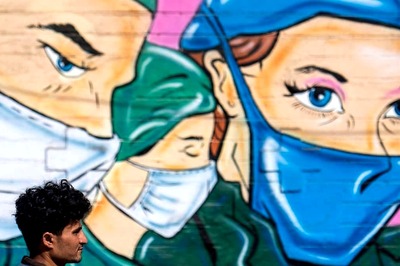 No Alarming Trend, Says INSACOG Member on Covid Spike But 'Intelligent Pathogen' is Mutating