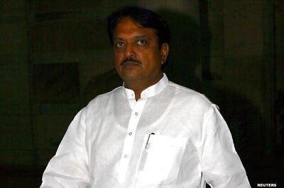 Vilasrao played important role in Maharashtra: Anna