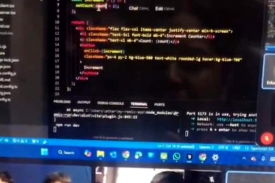 Kids Talk Coding In Viral Video, Internet Wonders If It's Too Soon For Tech Training