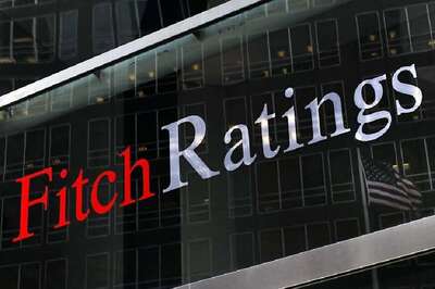 Currency Volatility to Have 'Limited Impact' on India's Credit Profile: Fitch