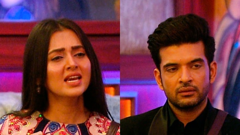 Bigg Boss 15 Day 57 Highlights: Salman Khan Gives Reality Check to Housemates; TejRan Face Backlash