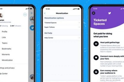 Twitter 'Ticketed Spaces' Now Available on Android to Help Creators Earn Money