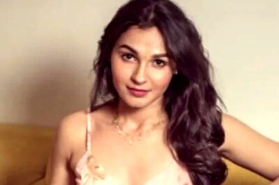 Andrea Jeremiah to Play a Mermaid in Fantasy Film