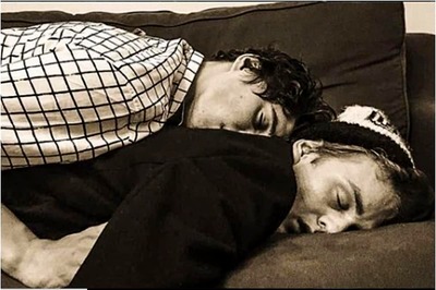 Here's What You Should Know About the Relation Between Proper Sleep and Weight Loss