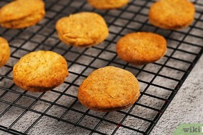 How to Store Biscuits