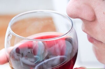 How to Tell if Wine Is Corked