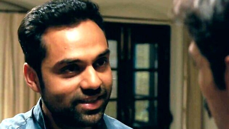 Abhay Deol: Production well thought-out decision