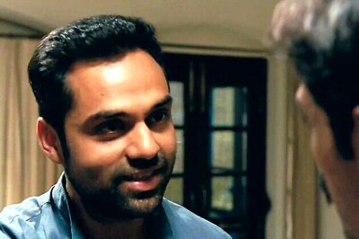 Abhay Deol: Production well thought-out decision