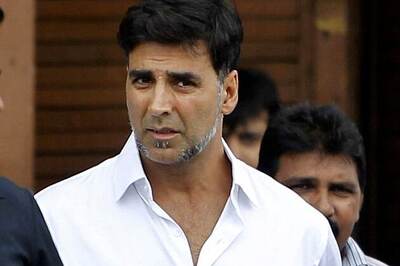 Say a little prayer for Rajesh Khanna: Akshay Kumar