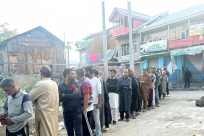 40 Seats, 415 Candidates, 5,060 Booths, 39 L Voters: J&K Ready for Third And Largest Phase of Polls on Tuesday