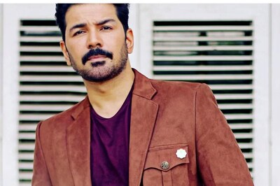 B'day Special: Know Little-Known Facts About TV Heartthrob Abhinav Shukla
