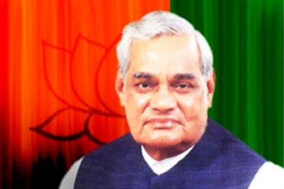 Former Prime Minister Atal Bihari Vajpayee turns 89 today