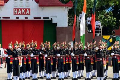 Army Proposes 50% Increase in Permanent Intake of Agniveers to Address Shortage, Age Relaxation