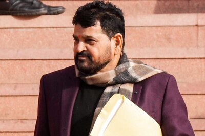 Delhi HC Grants Time To Ex-WFI Chief Brij Bhushan Singh To Reply On Quashing of FIR Over Sexual Harassment Charges