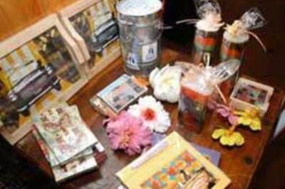 Celebrating Mumbai with masti!