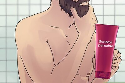 How to Prevent Chest Acne