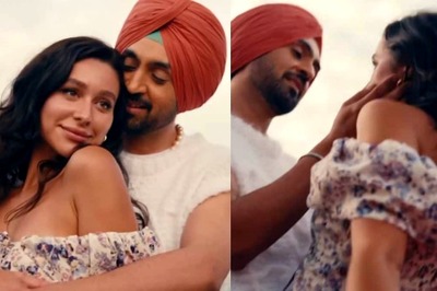 Sia Sings In Fluent Punjabi In Diljit Dosanjh's Song Hass Hass, Sends Internet Into A Tizzy