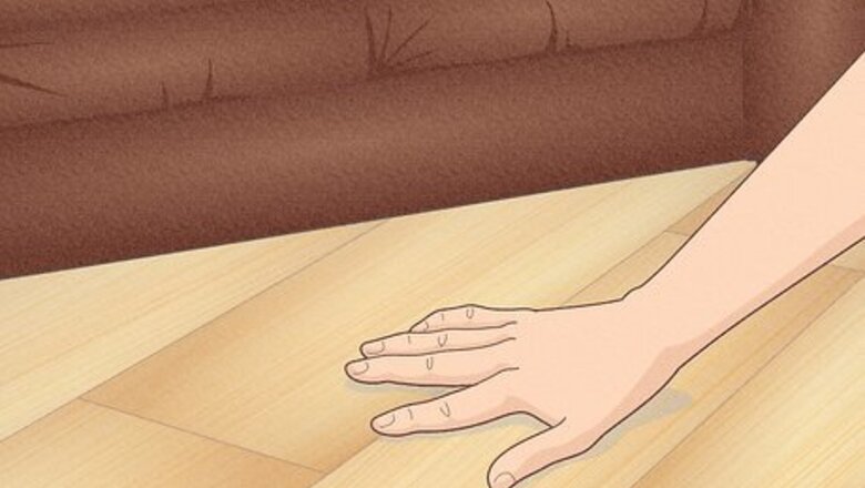 How to Wax a Floor