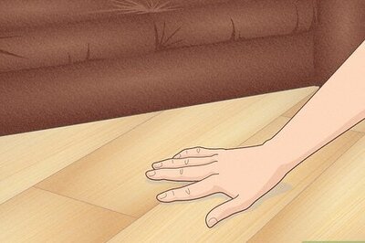 How to Wax a Floor