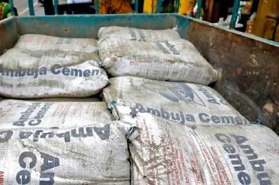 Ambuja Cements to Acquire Stake in Orient Cement at $964 Million Valuation