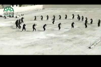 3 Indians deported from UAE for suspected ISIS links