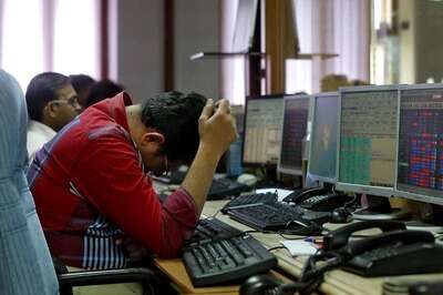 IT Stocks in the Red After Trump Temporarily Suspends H-1B, Other Visas; TCS Sinks by 11.15%
