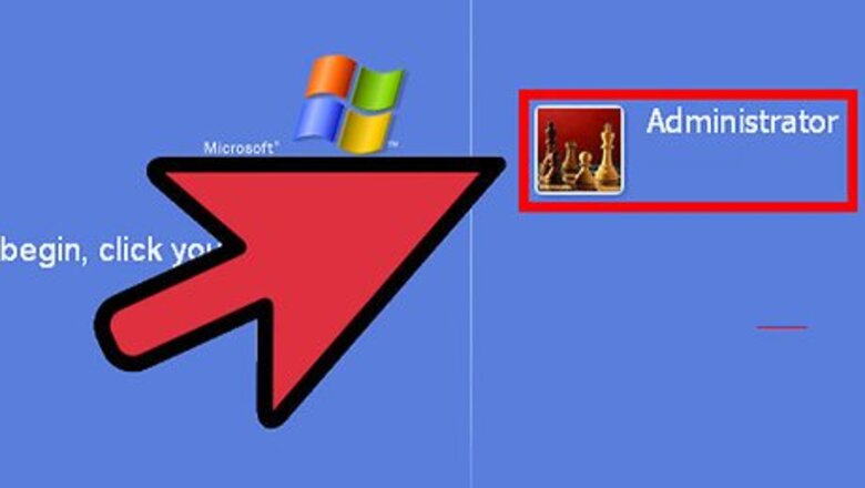 How to Use Windows XP
