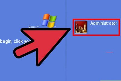 How to Use Windows XP