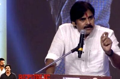 'Policy Terrorism': Pawan Kalyan's Fresh Salvo on Andhra Govt